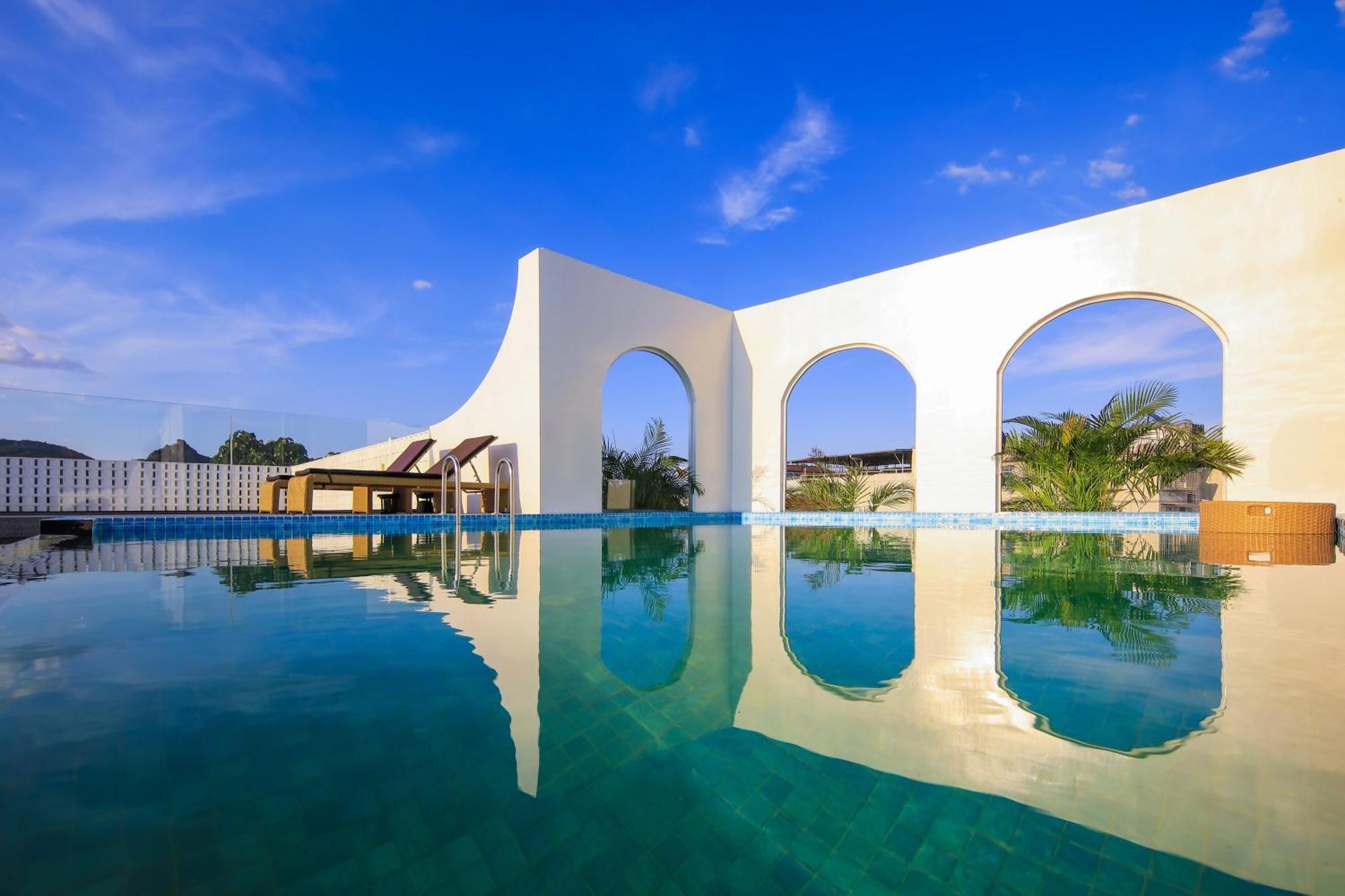 Lijiang Moon Hotel - Guilin East And West Lane Two Rivers And Four Lakes Scenic Area Extérieur photo