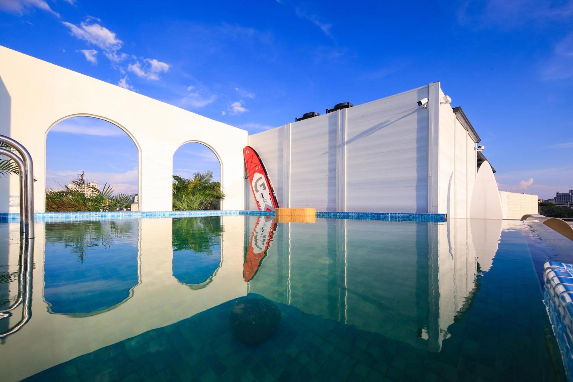 Lijiang Moon Hotel - Guilin East And West Lane Two Rivers And Four Lakes Scenic Area Extérieur photo