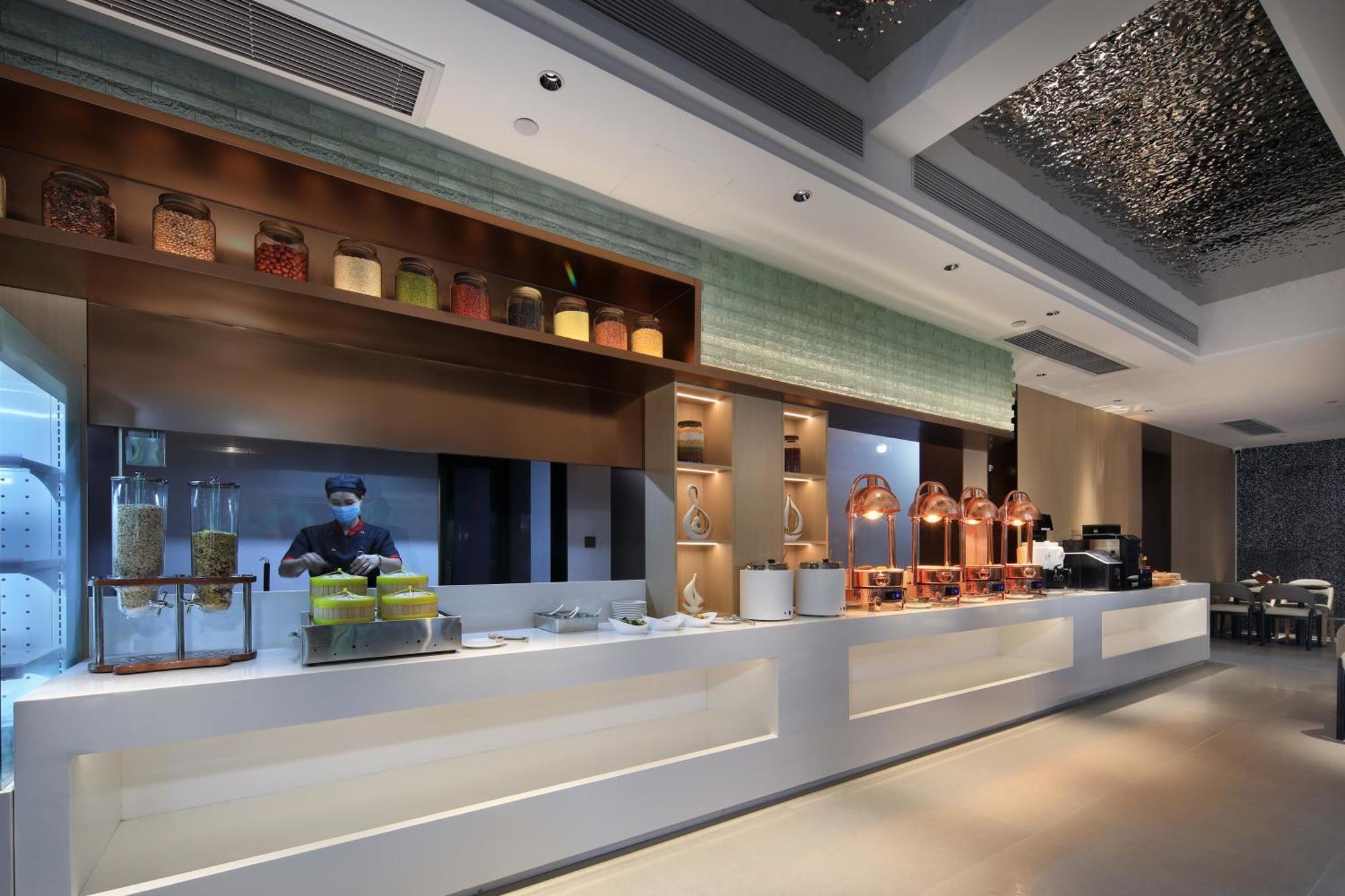 Lijiang Moon Hotel - Guilin East And West Lane Two Rivers And Four Lakes Scenic Area Extérieur photo