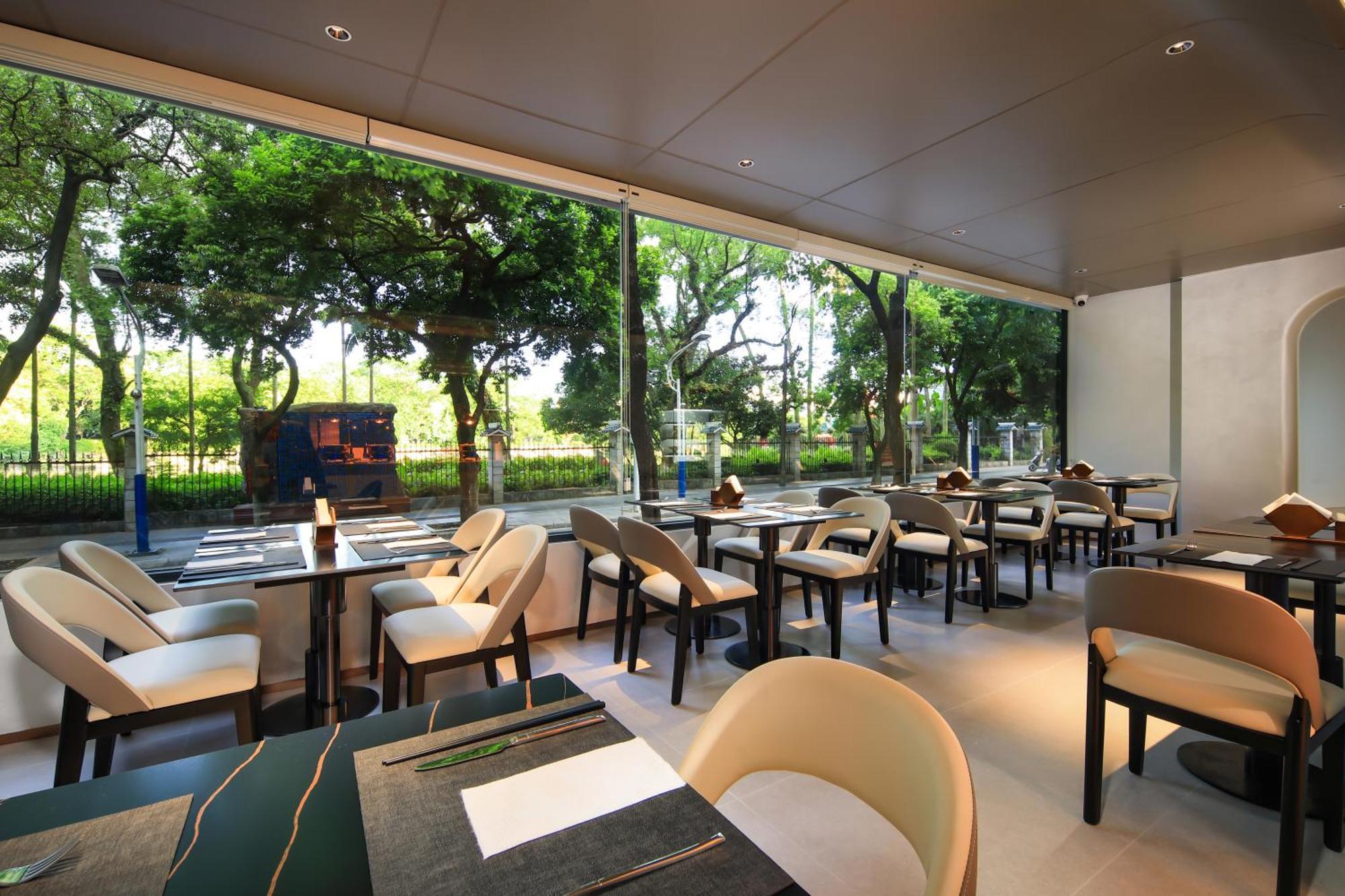 Lijiang Moon Hotel - Guilin East And West Lane Two Rivers And Four Lakes Scenic Area Extérieur photo