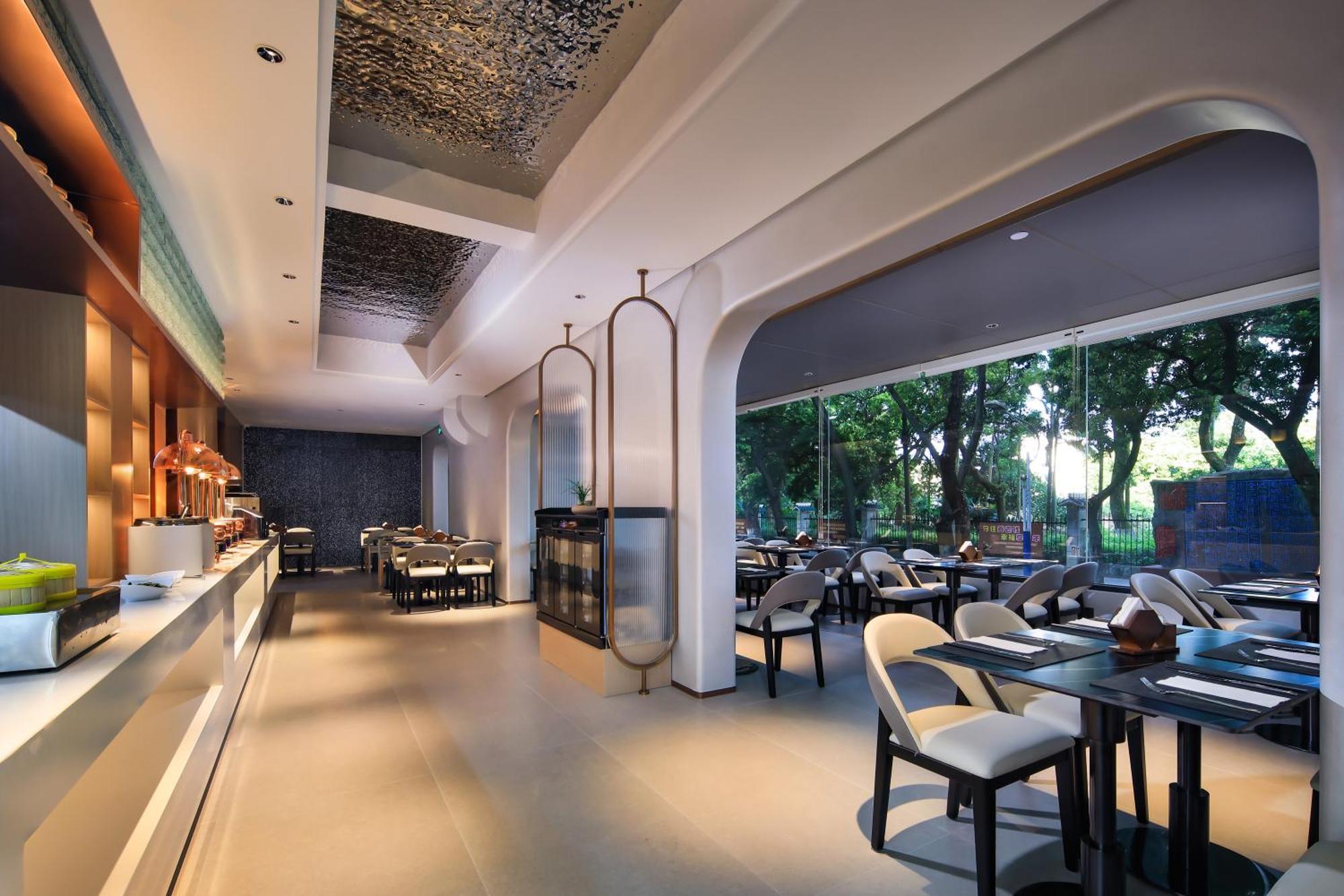 Lijiang Moon Hotel - Guilin East And West Lane Two Rivers And Four Lakes Scenic Area Extérieur photo