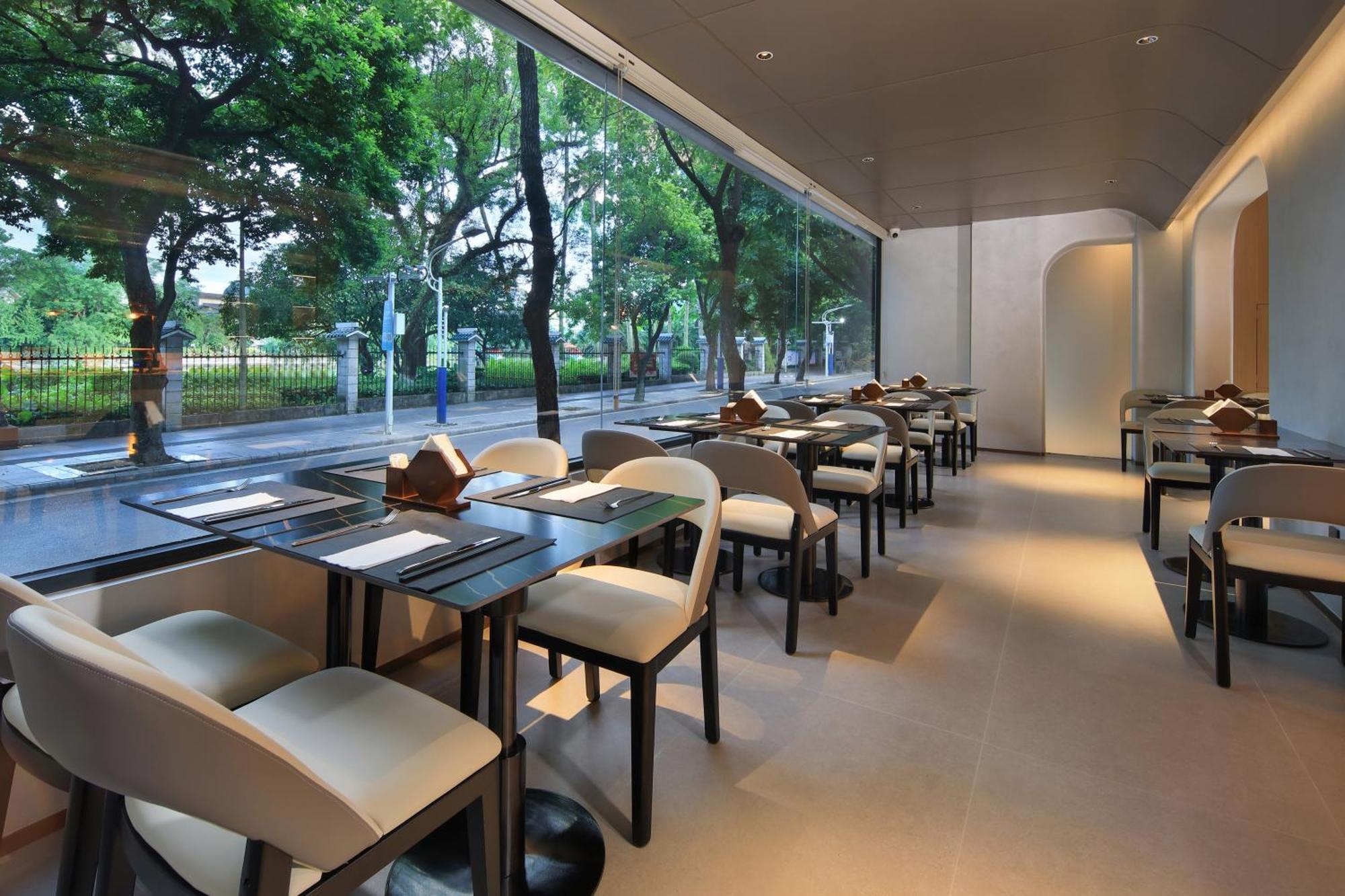 Lijiang Moon Hotel - Guilin East And West Lane Two Rivers And Four Lakes Scenic Area Extérieur photo