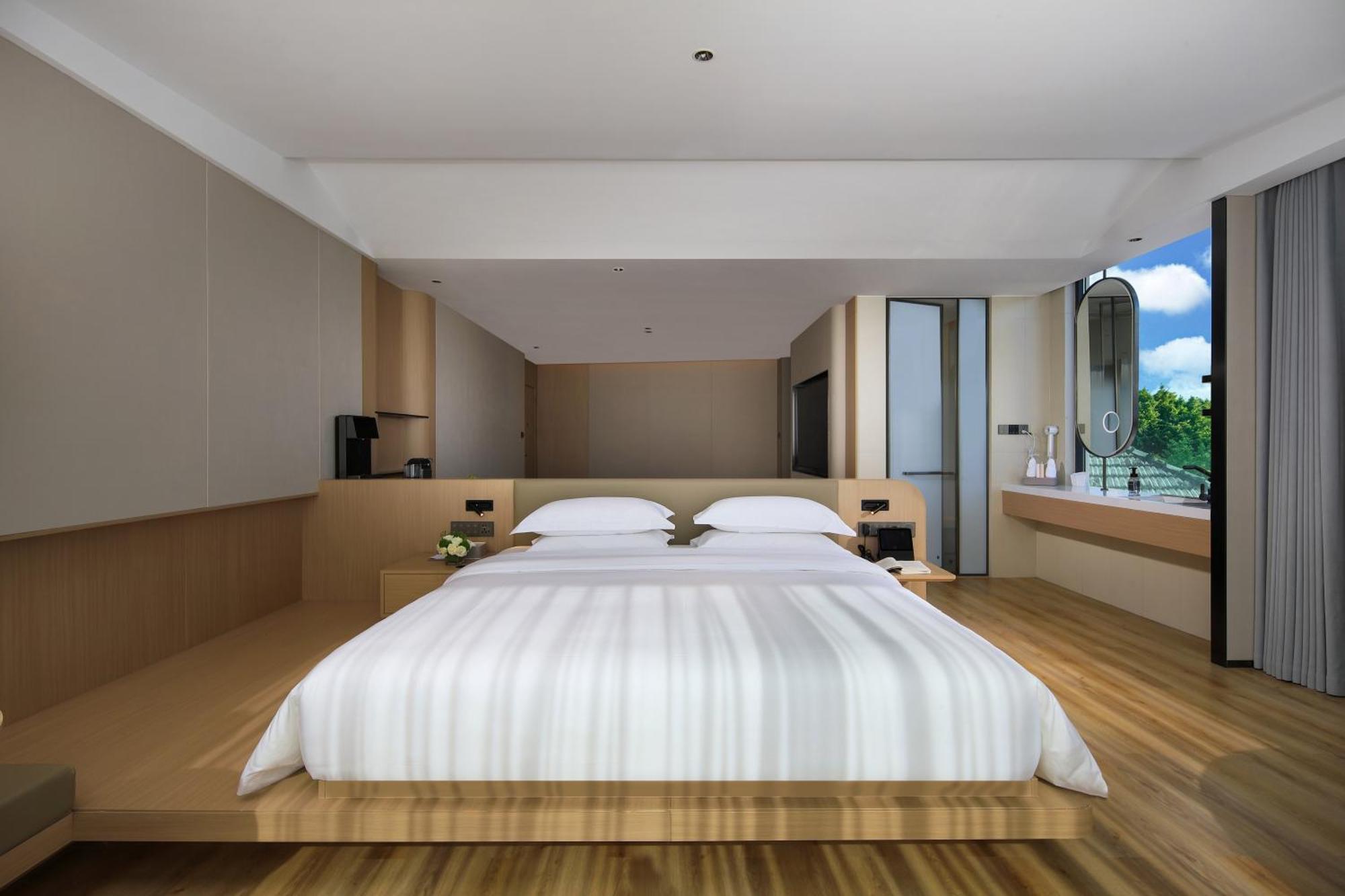 Lijiang Moon Hotel - Guilin East And West Lane Two Rivers And Four Lakes Scenic Area Extérieur photo