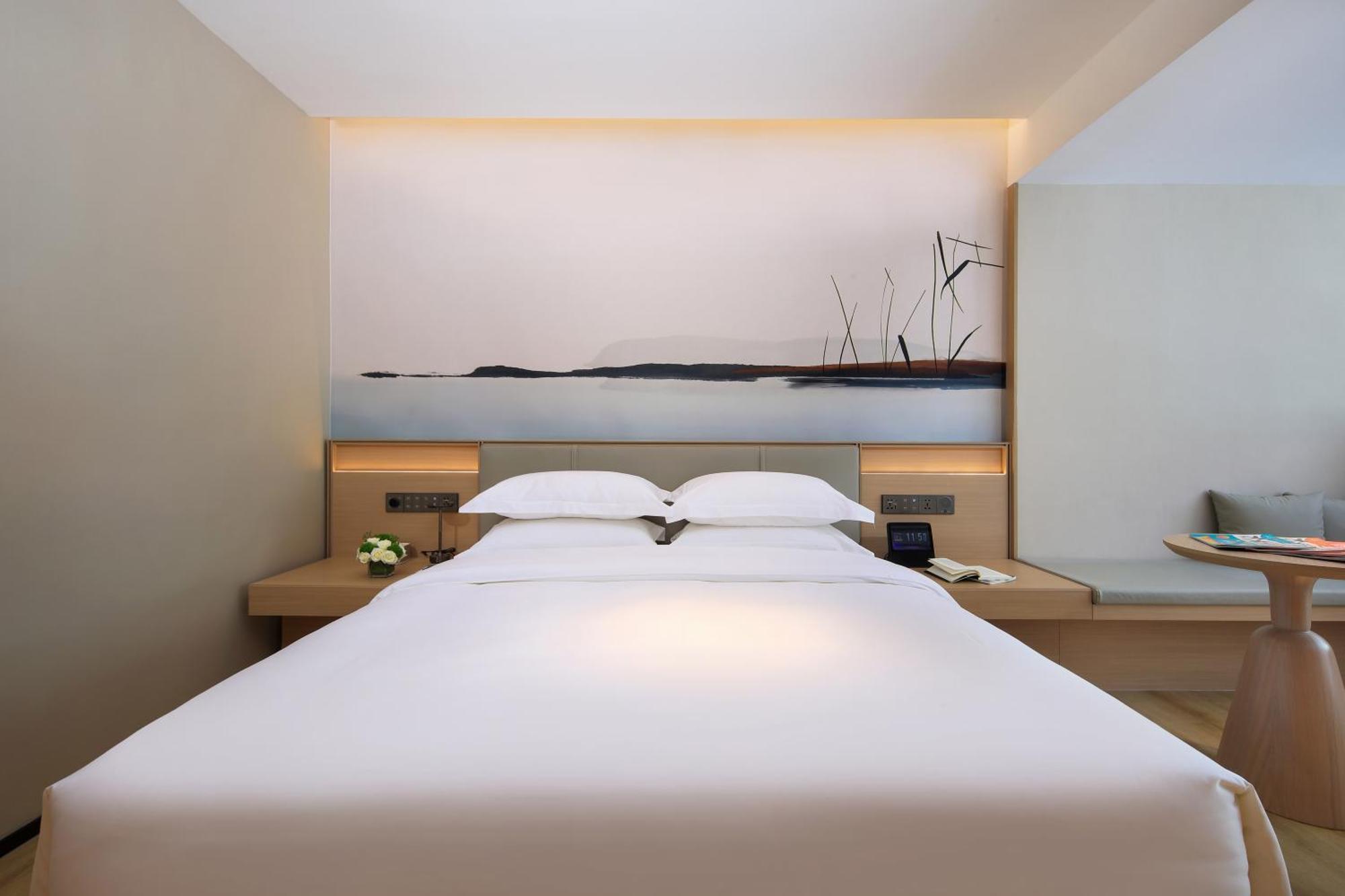 Lijiang Moon Hotel - Guilin East And West Lane Two Rivers And Four Lakes Scenic Area Extérieur photo