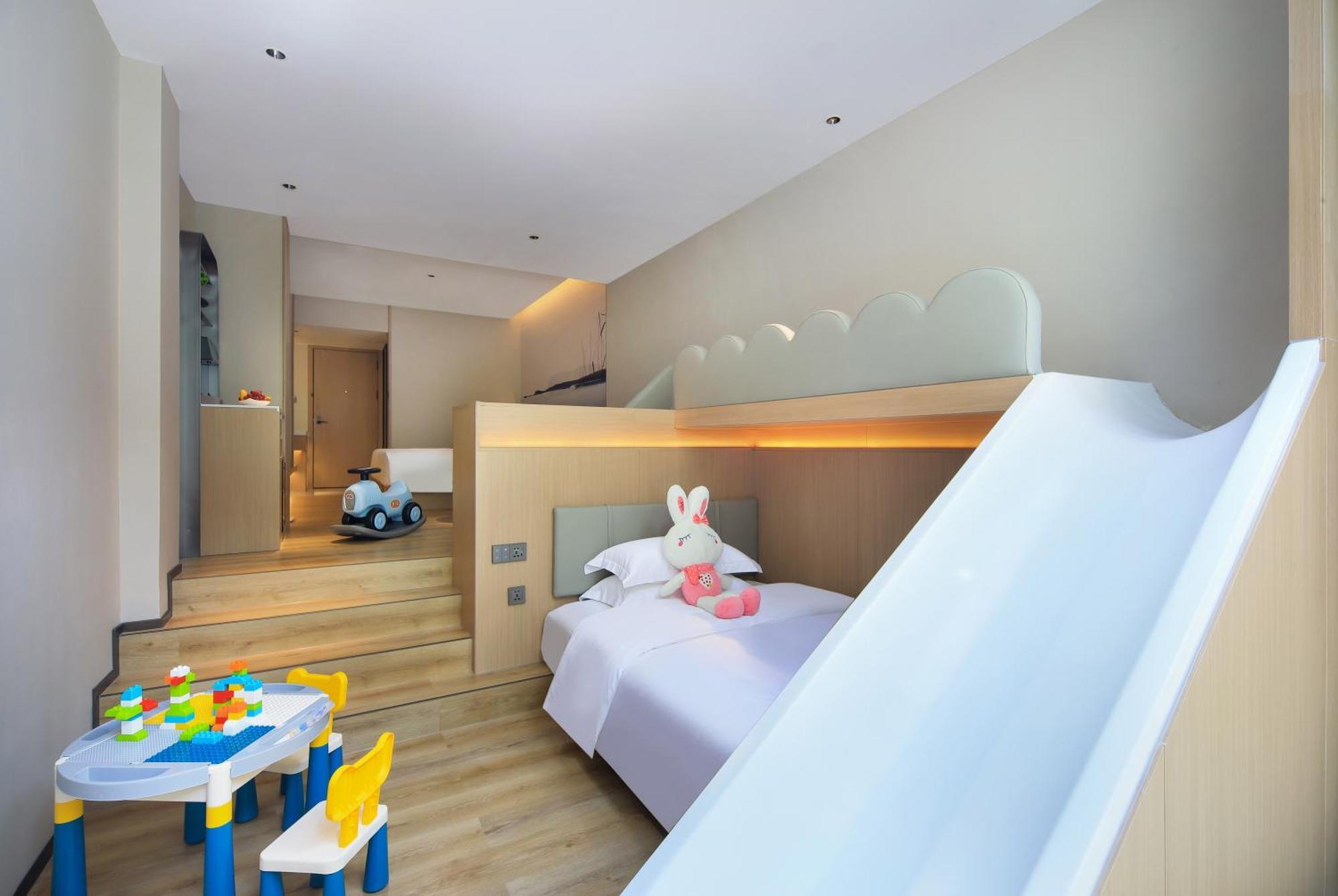 Lijiang Moon Hotel - Guilin East And West Lane Two Rivers And Four Lakes Scenic Area Extérieur photo