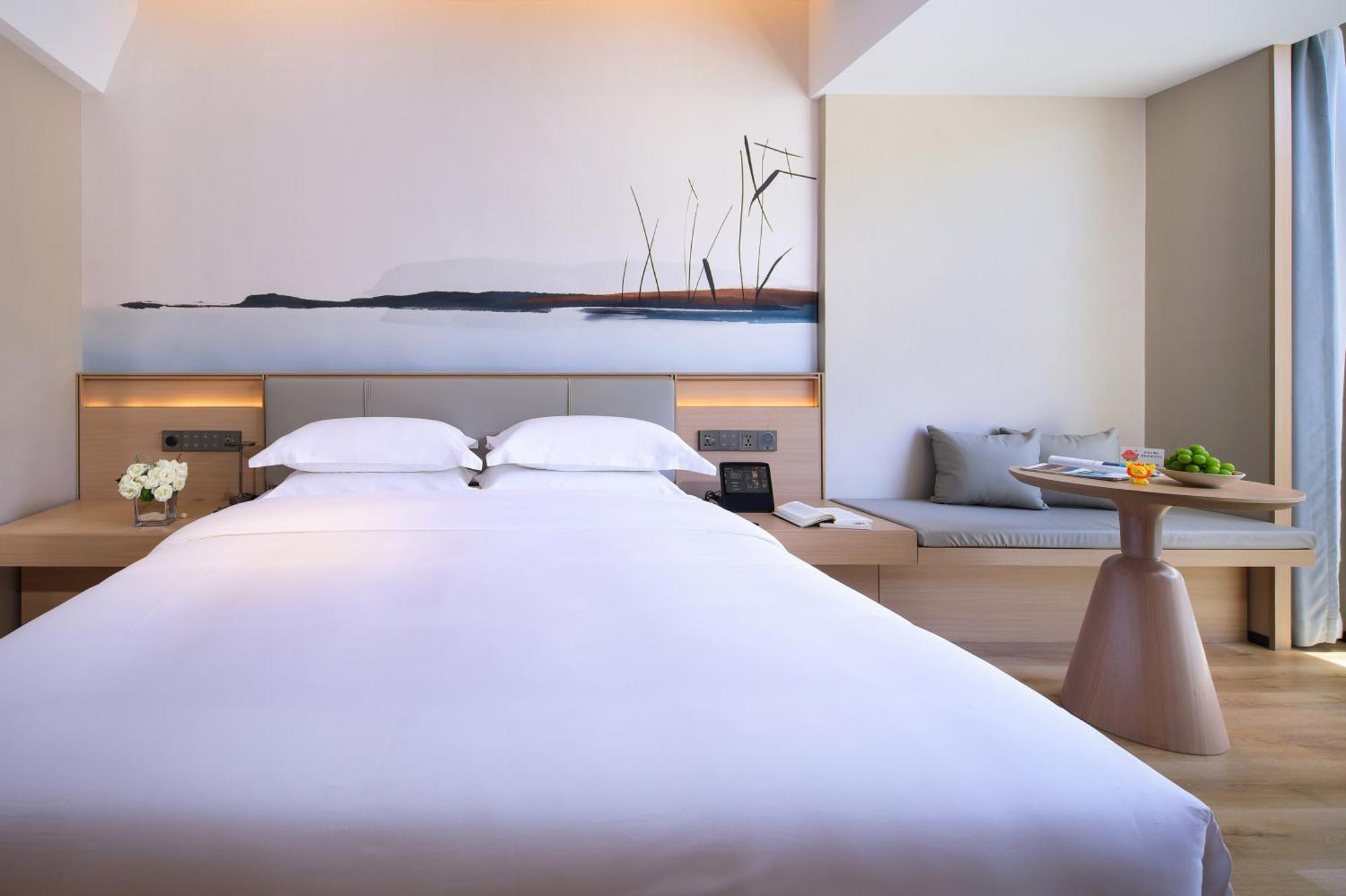 Lijiang Moon Hotel - Guilin East And West Lane Two Rivers And Four Lakes Scenic Area Extérieur photo